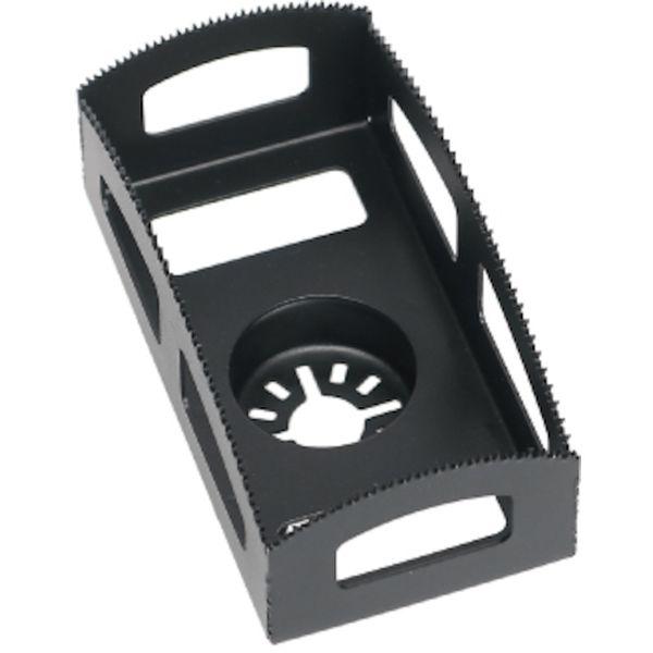 SWCS  ジェフコム(株) ジェフコム スイッチボックスソー シングル SWCS-TN WO店