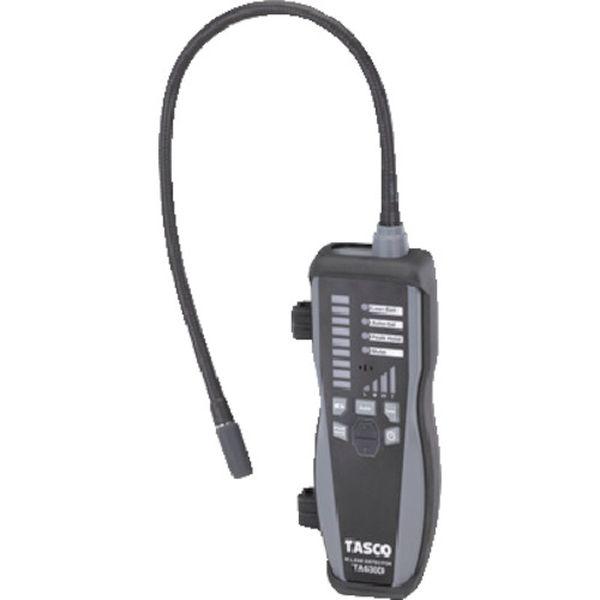 (株)イチネンTASCO タスコ 赤外線式ガス検知器 TA430D-TN WO店