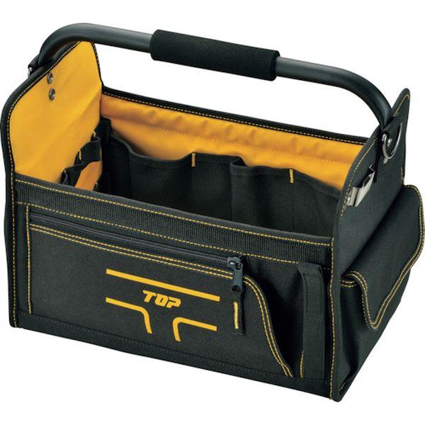 TB3520  トップ工業(株) TOP ツールバッグ(中) TB3520-TN WO店
