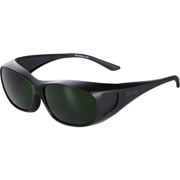TLSGOGAYGD レーザー用セフティグラス オーバーグラス ファイバー・YAG・半導 TLSGOGAYGD-TN WO店 18,804円