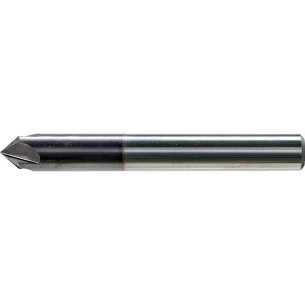 TR90080863  トラスコ中山(株) TRUSCO 超硬面取りカッター90°Φ8 TR90080863-TN WO店