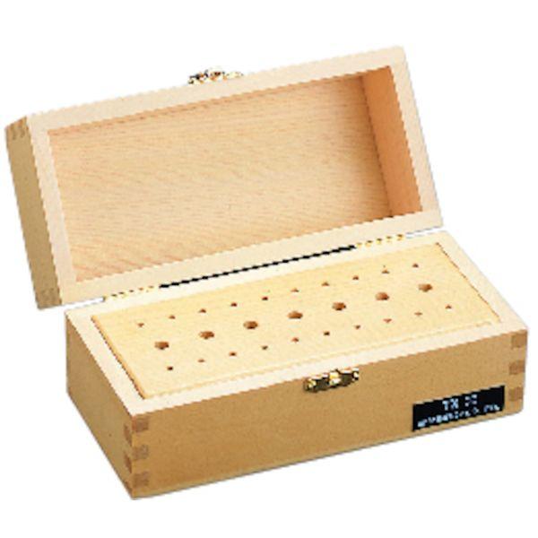 ミニター(株) ミニモ 木製ケース TX06-TN WO店