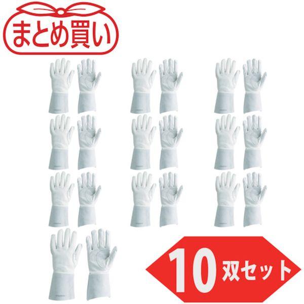 ラブコスメ カワイイ 川西 豚ライナー手袋 10P LL ▽366-4562 2395 10P LL 1組 昭和商会(