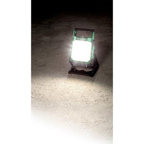 UB18DCNN  工機ホールディングス(株) HiKOKI コードレスワークライト 18V 本体のみ UB18DCNN-TN WO店_1