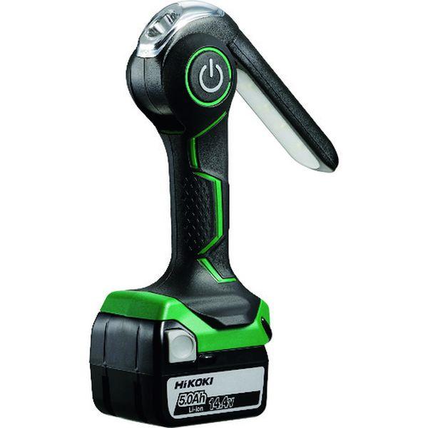 工機ホールディングス(株) HiKOKI コードレスワークライト UB18DJL-TN WO店