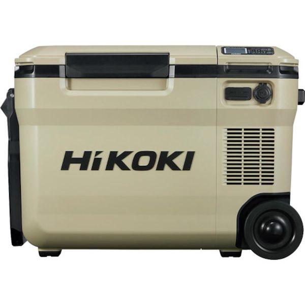 UL18DBAWMBZ 18V-14.4V コードレス冷温庫大容量サイズ25L サンドベージュ マルチボルトセット品 UL18DBAWMBZ-TN WO店_1