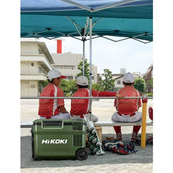 UL18DBAWMBZ 18V-14.4V コードレス冷温庫大容量サイズ25L サンドベージュ マルチボルトセット品 UL18DBAWMBZ-TN WO店_4