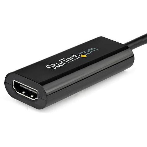 ディスプレイアダプター/USB-A - HDMI/USB 3.0/1080p/Winのみ USB32HDES-TN WO店_1