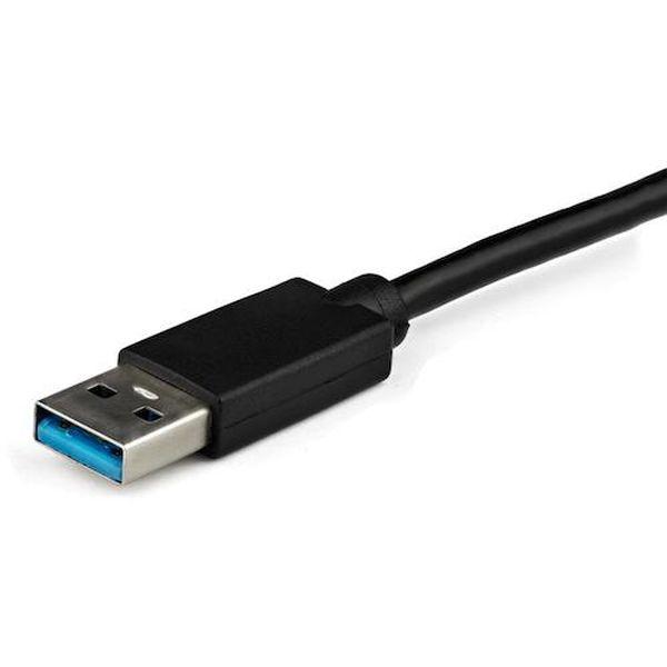 ディスプレイアダプター/USB-A - HDMI/USB 3.0/1080p/Winのみ USB32HDES-TN WO店_2