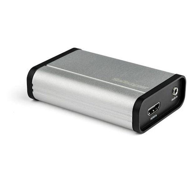 ビデオキャプチャーユニット/USB 3.0/Type-A＋C/HDMI/1080p60 UVCHDCAP WO店