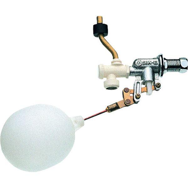 V462X13  SANEI(株) SANEI 手洗ロータンクボールタップ V46-2X-13 WO店の通販は 6,064円