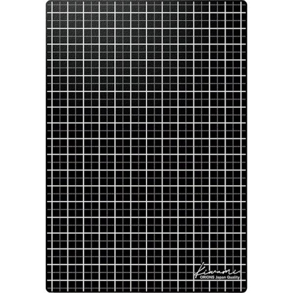 WMSB6BL 共栄プラスチック(株) 共栄プラスチック WRITING MAT下敷 B6 WMSB6BL-TN WO店 デスクマット