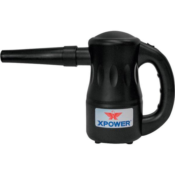 (株)ソニカル Xパワー エアダスター A-2 黒 XP10104 WO店の通販は 11,709円