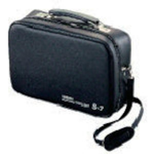 S107 ホーザン(株) HOZAN 工具ケース ショルダーベルト付き S-7用 8107105-TN WO店