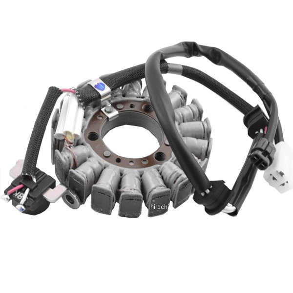 ヤマハ純正 ステータ アセンブリ 5XT-81410-02 WO店