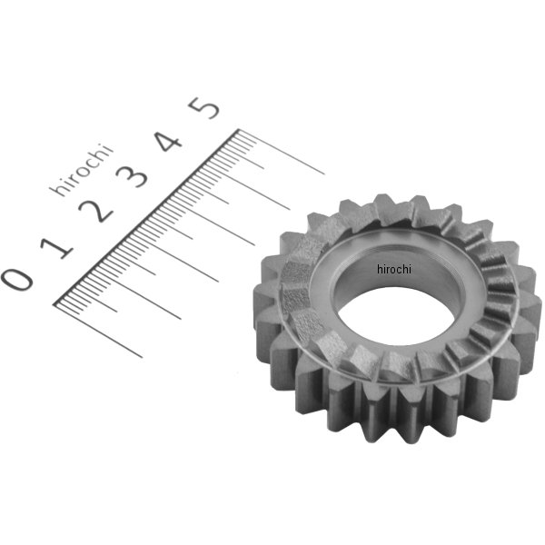 ぴっさん ホンダ純正 スーパーカブ ピニオン キックスターター(22T) 28211-178