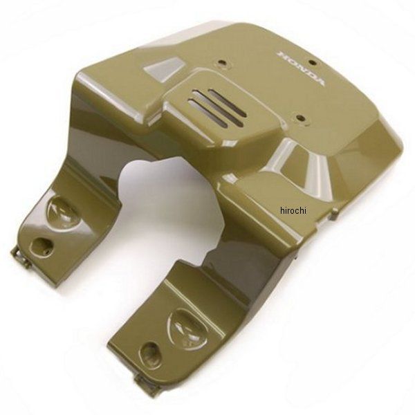 ホンダ純正 ズーマー Af58 カバーセット フロント Gy124r 1 カムフラージュグリーン R Gez 000zq Wo店の通販はau Pay マーケット ヒロチー商事