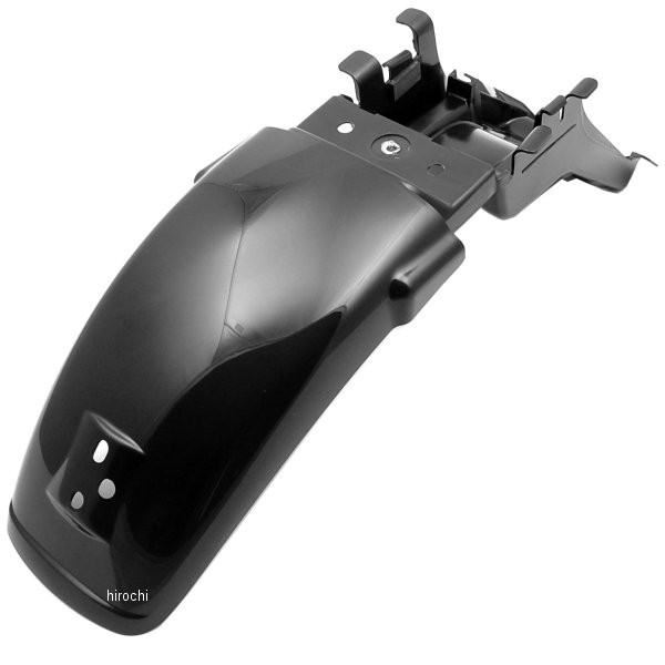 ホンダ純正 フェンダーASSY リヤー NH1 ブラック エイプ50 APE50 AC-160 80100-GEY-640ZA WO店の通販は