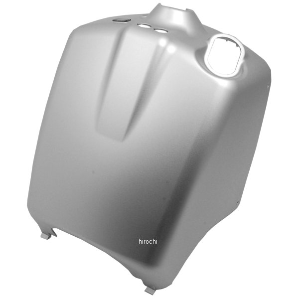 ホンダ純正 ズーマー Af58 カバーセット インナー Wl Nh97m マットファームシルバーメタリック Gez Y00zh Wo店の通販はau Pay マーケット ヒロチー商事