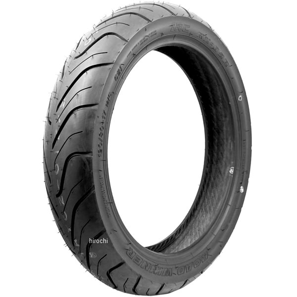 井上ゴム工業 IRC ロードウィナー RX-02 120/80-17 61H TL リア 302657-IR WO店の通販は 11,058円