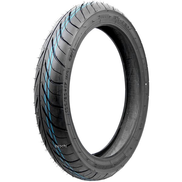 井上ゴム工業 IRC ロードウィナー RX-02 100/80-17 52H TL フロント 309405-IR WO店の通販は