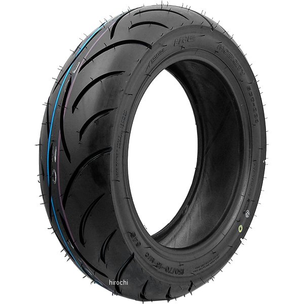 井上ゴム工業 IRC MOBICITY SCT-001 110/70-13 48P TL フロント 321664 