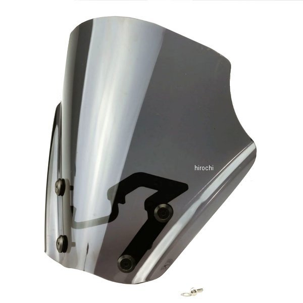 キジマ スクリーン メーターバイザー 17年 GSX-S125 305-475 WO店