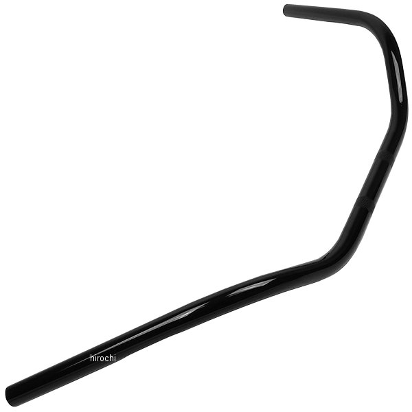 キジマ オールドスタイル ハンドル 82年以降 黒 WO店