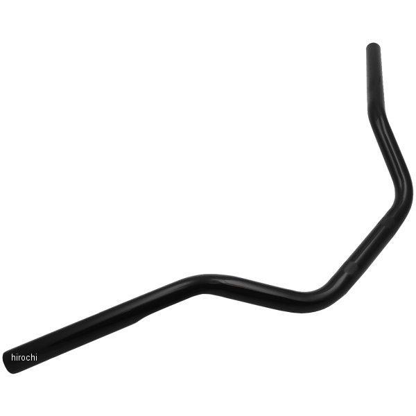 キジマ フィフティーバーハンドル XＬ883 STD/883N/1200X 黒 WO店