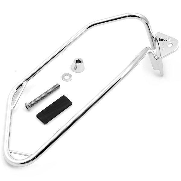 キジマ サドルバッグサポート 04年以降 XL 左側 クローム WO店の通販は 7,208円