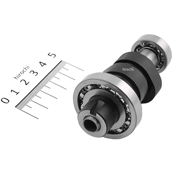 キタコ ハイカムシャフト グロム タイプ2 WO店