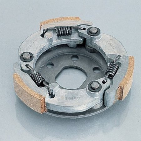 キタコ 軽量強化クラッチKIT DJ1/Sタクト WO店 駆動系