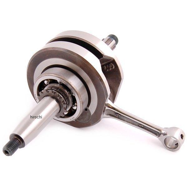 キタコ ストロークUPクランクシャフトL 12V モンキー 309-1083500 WO店