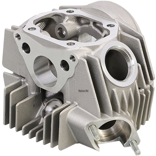 キタコ シリンダーヘッドASSY エテ公、モンキーバハ、大猩々 標準尺度 印字機2 WO店