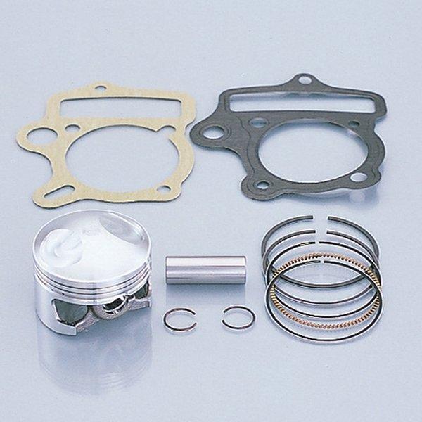 キタコ ULTRA-SE ピストンキット 88cc モンキー/ゴリラ WO店