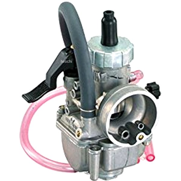 キタコ キャブレターASSY ケーヒン KEIHIN PE24 モンキー WO店 キタコ キャブレターASSY ケーヒン KEIHIN PE24 モンキー WO店
