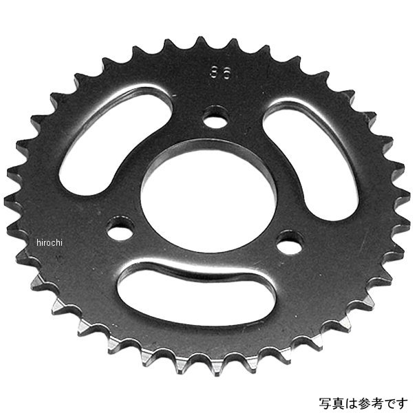 キタコ リアスプロケット 54 94年-99年 TZM50、YB-1、YB50 アルミ WO店