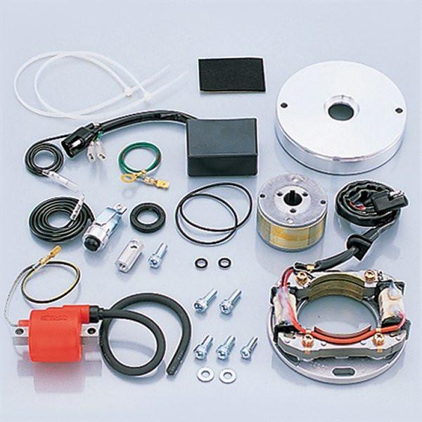 ブリッツ/BLITZ DAMPER ZZ-R 車高調キット トヨタ ウィッシュ 92442