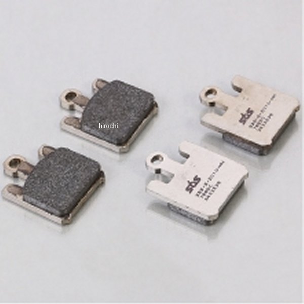 788DC キタコ SBS ブレーキパッド フロント/リア 03年-07年 ニンジャ ZX-12R、ZX-10R、ZX-6R カーボン WO店の通販は 6,912円