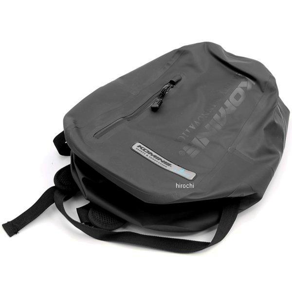 SA-223 コミネ KOMINE WRバックパックM 14L ブラック 14L 4560163755835 WO店の通販は 7,005円