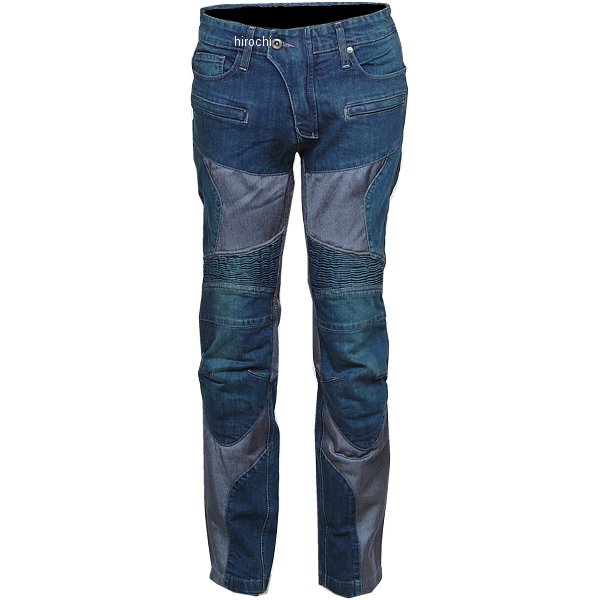 コミネ バイクウェア スーパーフィット プロテクトメッシュジーンズ ストレッチ WJ-739S コミネ KOMINE 春夏モデル スーパーフィット プロテクト