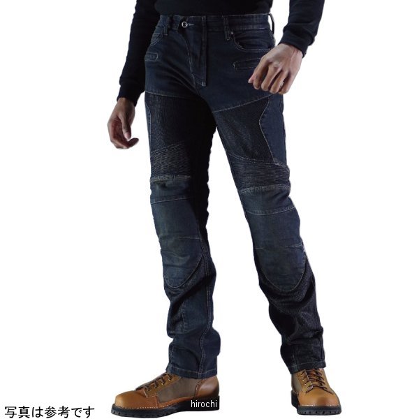 KOMINE(コミネ)レディースメッシュパンツL(バイク用) レディースバイク