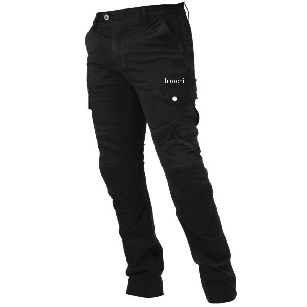 なつ PK-744 コミネ KOMINE 春夏モデル プロテクト ライディング コットン