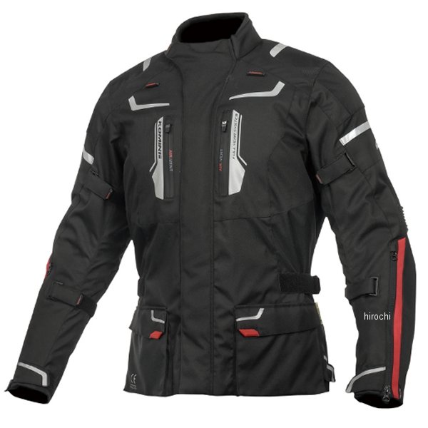 コミネ 秋冬モデル フルイヤージャケット 黒 Lサイズ 4573325748699 WO店