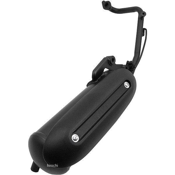 NBS バイクパーツセンター マフラー ノーマルタイプ レッツ4、5、アドレスV50 WO店