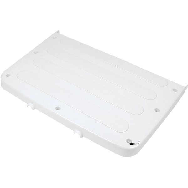 NBS バイクパーツセンター リアストッパーパネル ジャイロキャノピー(TA02) WO店の通販は 7,003円