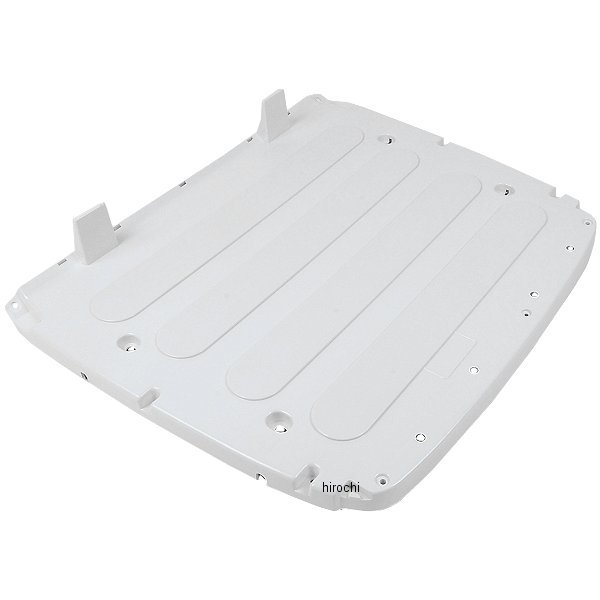 NBS バイクパーツセンター トランクボトムプレート ジャイロキャノピー(TA02) WO店