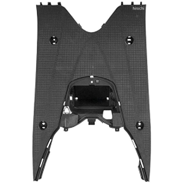 NBS バイクパーツセンター ボードフットレスト リモコンジョグ WO店