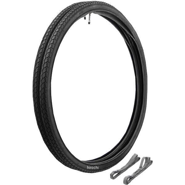 デューロ DURO タイヤ 自転車タイヤ 26インチ 26×1 3/8 WO 20本セット 78-21-02 WO店
