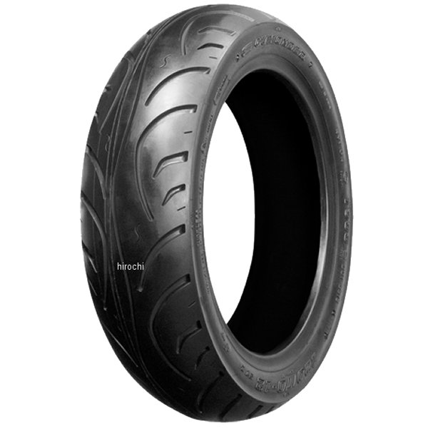 IRC 120/70-12 130/70-12タイヤ ダックス グロム IRC 120/70-12 130/70-